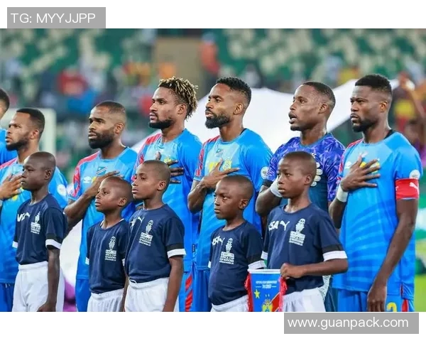 世预赛加纳对阵刚果精彩比分揭晓赛况分析与未来展望 世预赛加纳对阵刚果精彩比分揭晓赛况分析与未来展望