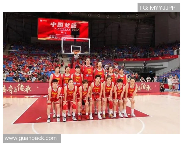 中国女篮迎战日本队力争在国际赛场再创辉煌 中国女篮迎战日本队力争在国际赛场再创辉煌