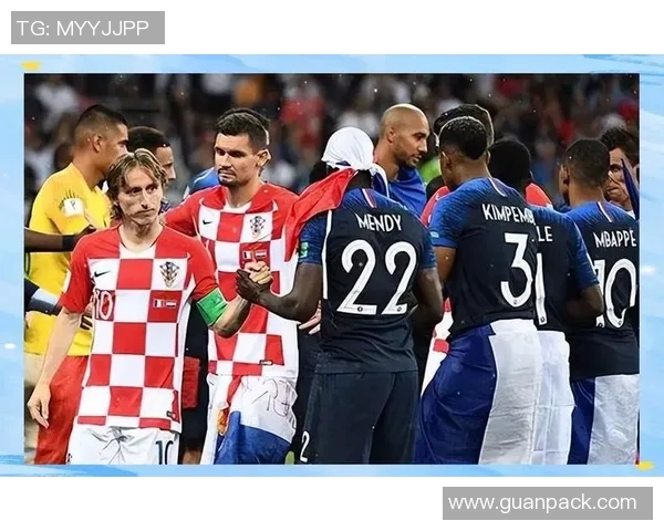 克罗地亚与英国世界杯对决回顾精彩瞬间与历史意义分析