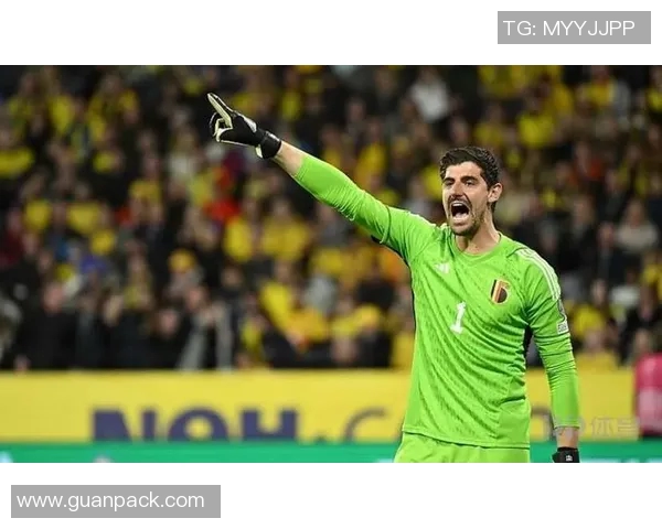 库尔图瓦在世界杯中的精彩表现与未来发展潜力分析